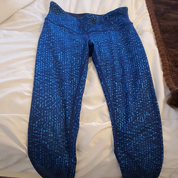 Lululemon leggings - Picture 1 of 5